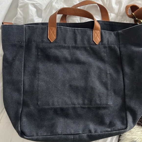 Canvas Bag - Picture 4 of 6